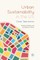 Urban Sustainability in the Us