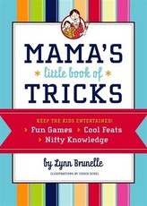 Mama's Little Book of Tricks