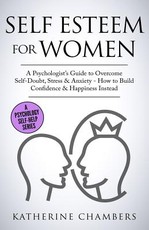 Self Esteem for Women