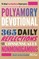A Polyamory Devotional