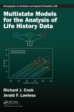 Multistate Models for the Analysis of Life History Data