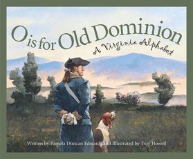 O Is for Old Dominion
