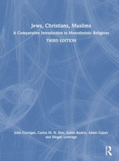 Jews, Christians, Muslims
