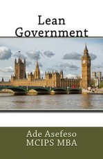 Lean Government