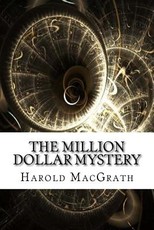 The Million Dollar Mystery