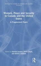 Women, Peace and Security in Canada and the United States