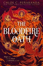 The Bloodfire Oath