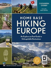 Home Base Hiking Europe