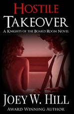 Hostile Takeover