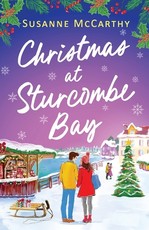 Christmas at Sturcombe Bay