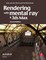 Steen, J: Rendering with mental ray and 3ds Max