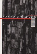 Spraunius prieš Spraunių