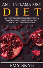 Anti-Inflammatory Diet