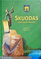 Skuodas: kraštas ir miestas