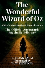 The Wonderful Wizard of Oz