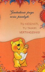 Viengubas atvirukas