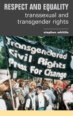Respect and Equality