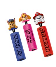 PAW PATROL Vandens šautuvas „Šuniukai-patruliai“