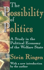 The Possibility of Politics