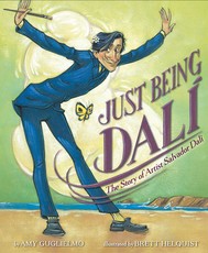 Just Being DalÃ­