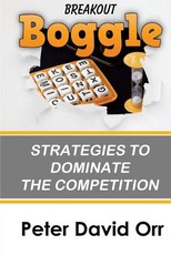 Breakout Boggle
