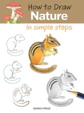How to Draw: Nature - In Simple Steps