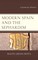 Modern Spain and the Sephardim