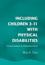 Including Children 3-11 with Physical Disabilities