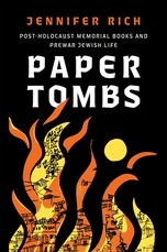 Paper Tombs