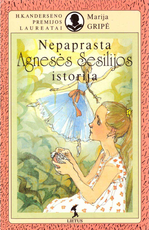 Nepaprasta Agnesės Sesilijos istorija