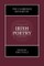 The Cambridge History of Irish Poetry
