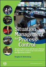 Situation Management for Process Control