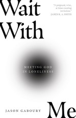 Wait with Me
