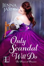 Only Scandal Will Do