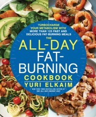 The All-Day Fat-Burning Cookbook