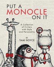 Put a Monocle On It
