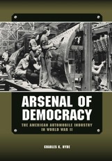 Arsenal of Democracy