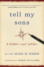 Tell My Sons