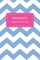 Barbara's Pocket Posh Journal, Chevron