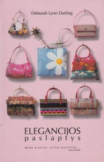 Elegancijos paslaptys