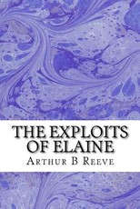 The Exploits of Elaine
