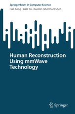 Human Reconstruction Using mmWave Technology