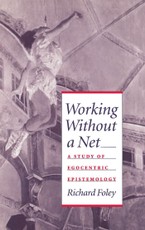Working without a Net
