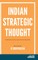 Indian Strategic Thought