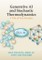Generative AI and Stochastic Thermodynamics