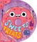 Sweets and Treats: A Delish Delights Coloring and Activity Book