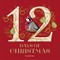 12 Days of Christmas
