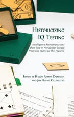 Historicizing IQ Testing