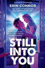 Still Into You