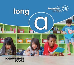 Letters and Sounds Short a